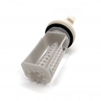 Фильтр сливного насоса в сборе Samsung DC97-15695A