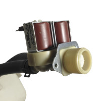 Бункер-дозатор samsung DC97-11428A