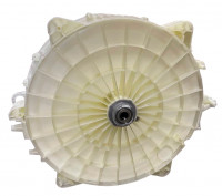 Задний бак в сборе стиральной машины Samsung DC97-17356A