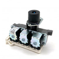 Клапан заливной Haier 0024000404C